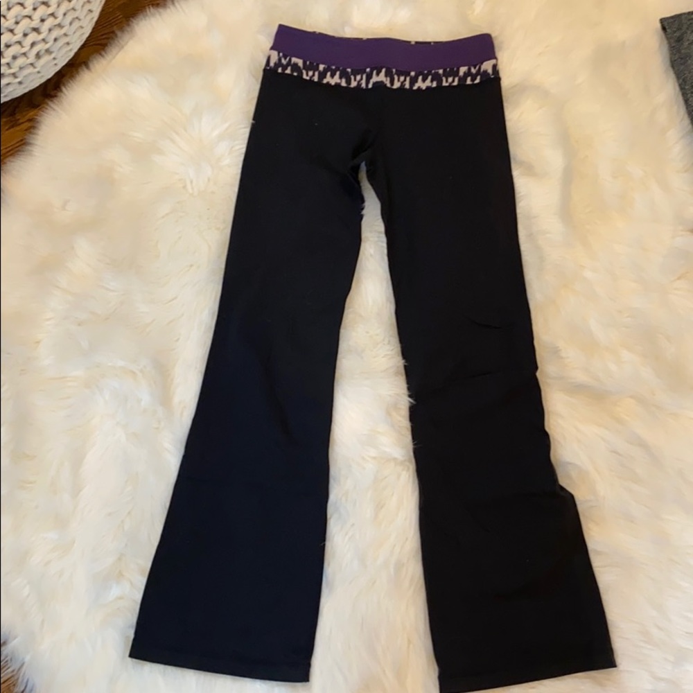 Lululemon pants